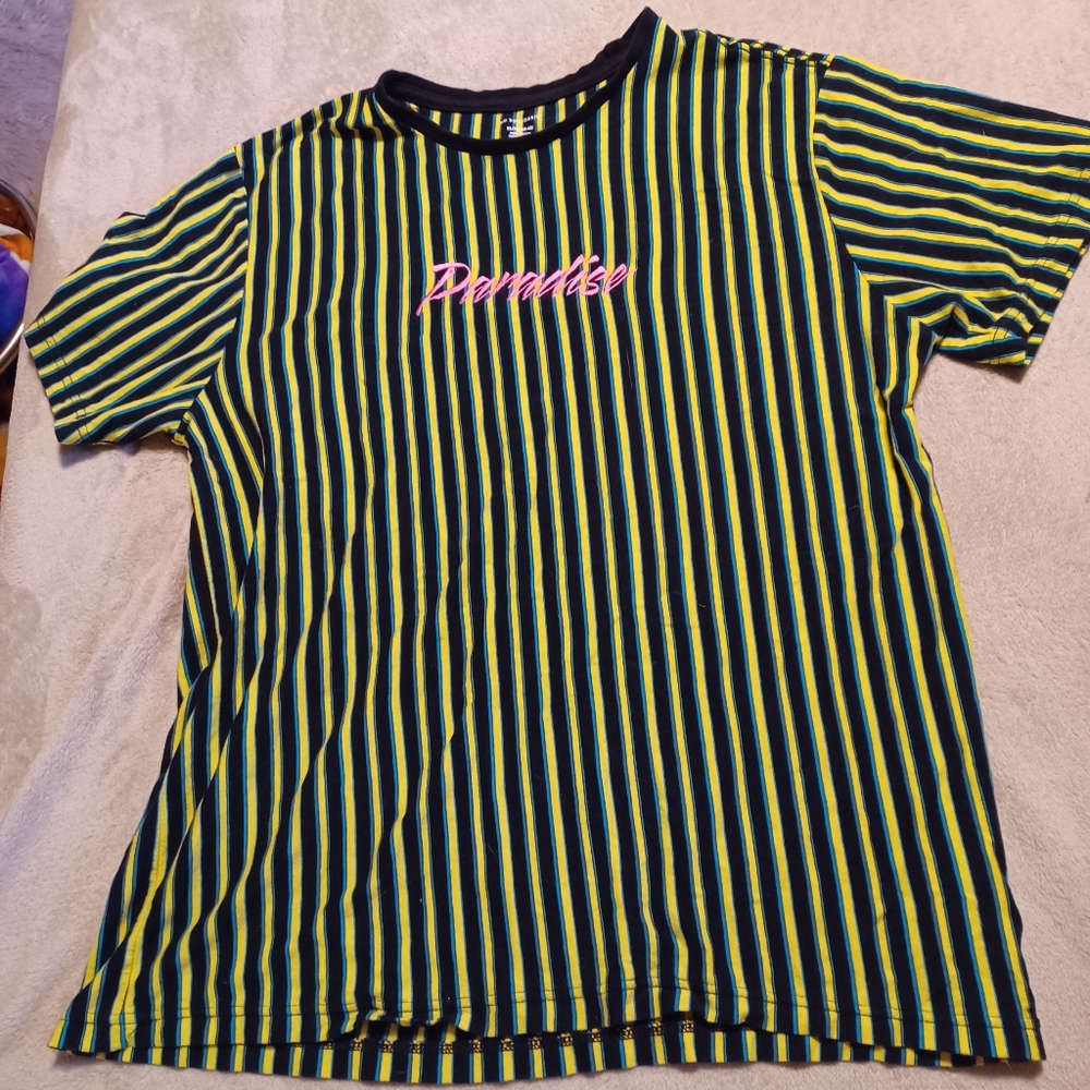 Paradise shirt